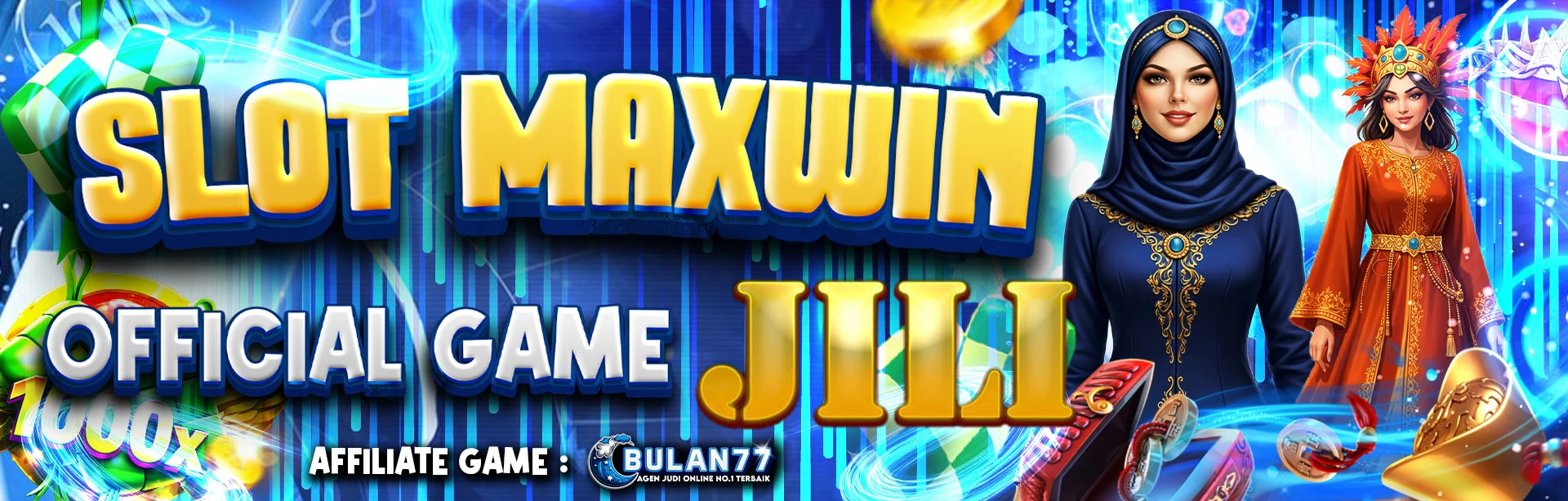 SBOKU88 Banner Slot Online